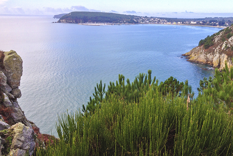 Vivre la nature