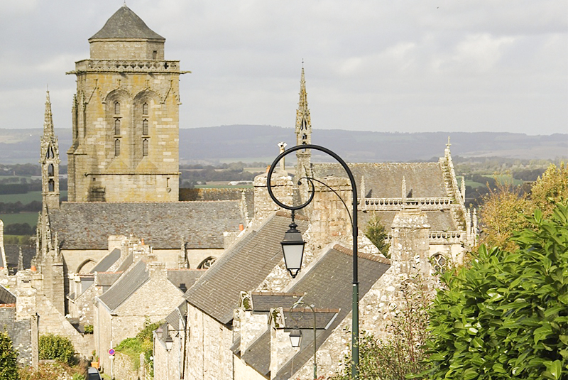 Locronan